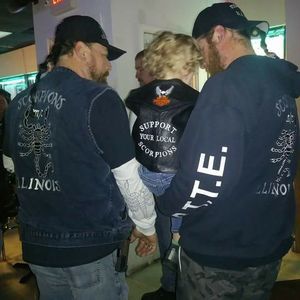 Meet your Posher, Ryan